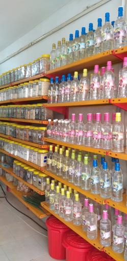 عکس عطاری ولیعصر