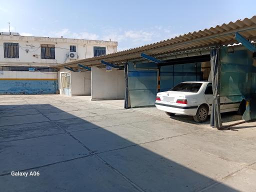 عکس نمایندگی ایران خودرو(پاکزاد-محمدی)