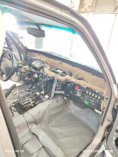 عکس کلینیک صداگیری اتو آکوستیک