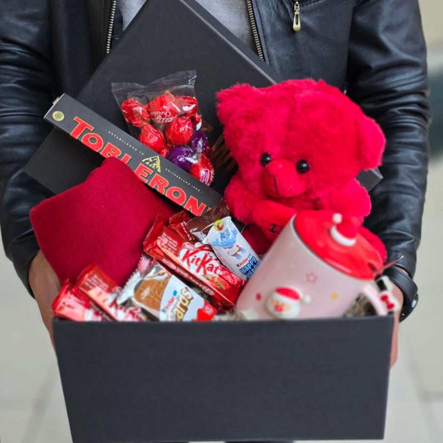 عکس فروشگاه اینترنتی کادو وست 