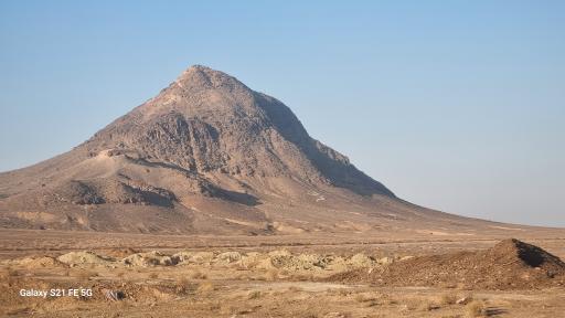 عکس آتشکده تخت رستم