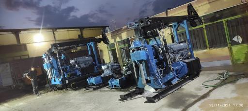 عکس شرکت کاوش سازه امید ارمند 