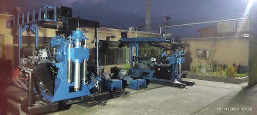 عکس شرکت کاوش سازه امید ارمند 