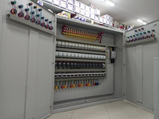 عکس کالای برق احمد