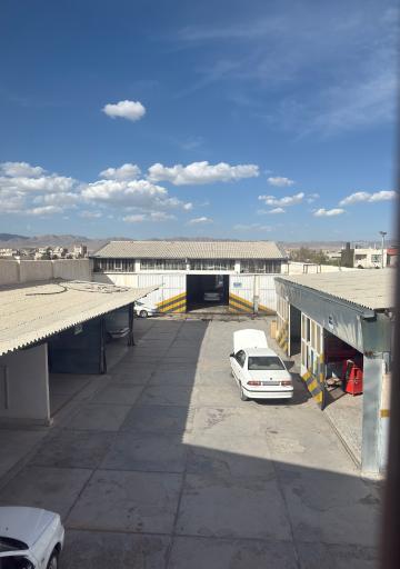 عکس نمایندگی ایران خودرو(پاکزاد-محمدی)