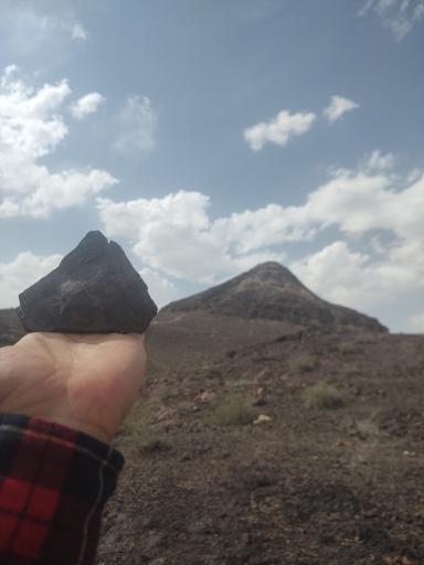 عکس آتشکده تخت رستم