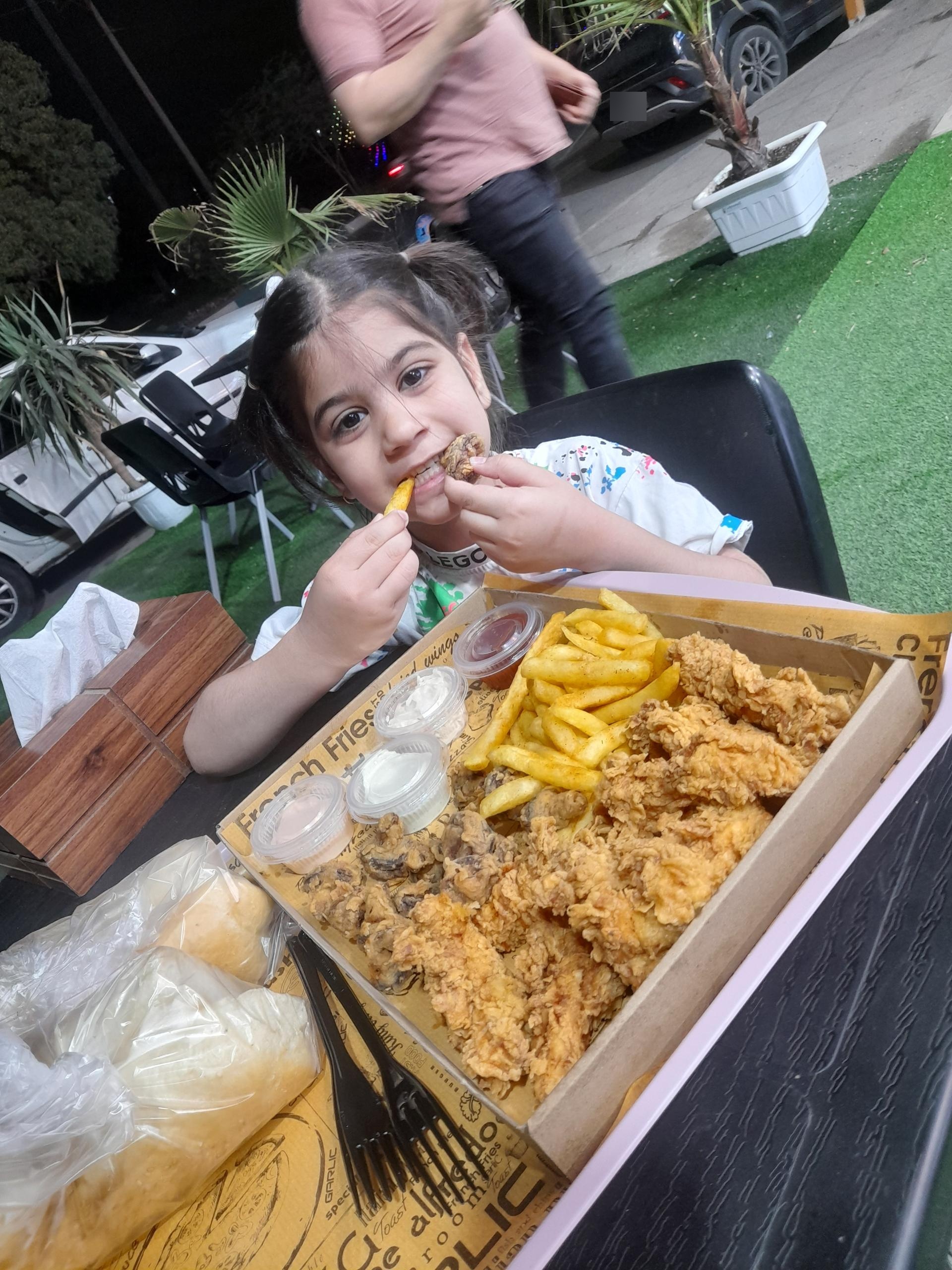 عکس سوخاری کیلویی