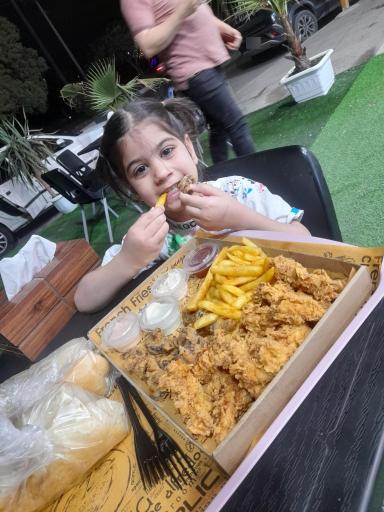 عکس سوخاری کیلویی