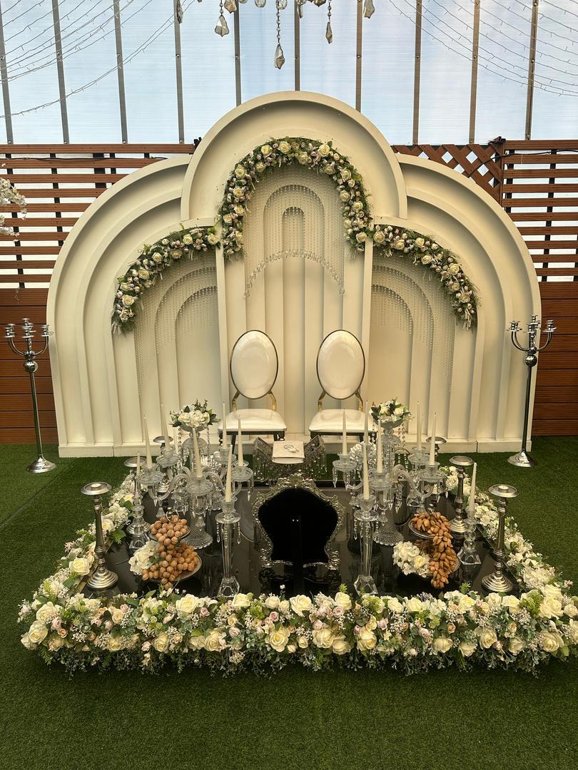 عکس ساان عقد الماس