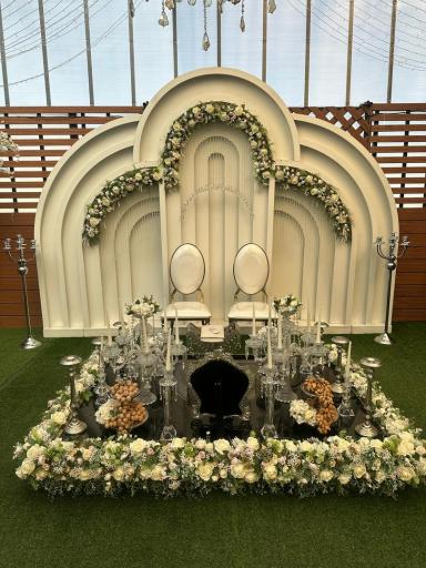 عکس ساان عقد الماس