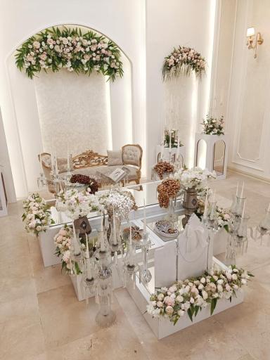 عکس ساان عقد الماس