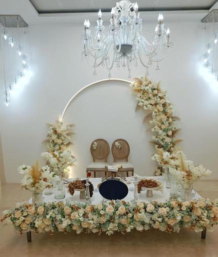 عکس ساان عقد الماس