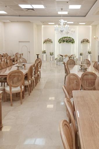 عکس ساان عقد الماس