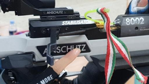 سالن تیراندازی شهید یونس پورمحمودی