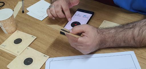 عکس سالن تیراندازی شهید یونس پورمحمودی