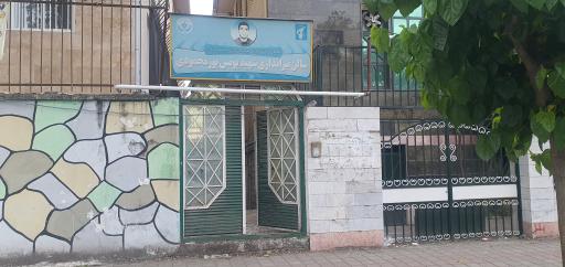 عکس سالن تیراندازی شهید یونس پورمحمودی