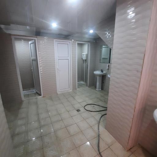 عکس سرویس بهداشتی