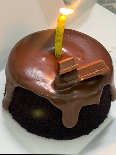 عکس بوتیک شیرینی ژوسه