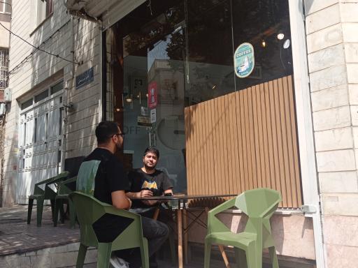 عکس کافه چوچک 