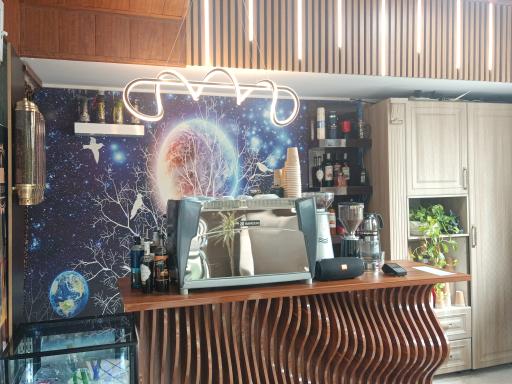 عکس کافه چوچک 