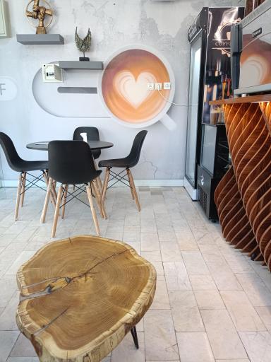 عکس کافه چوچک 