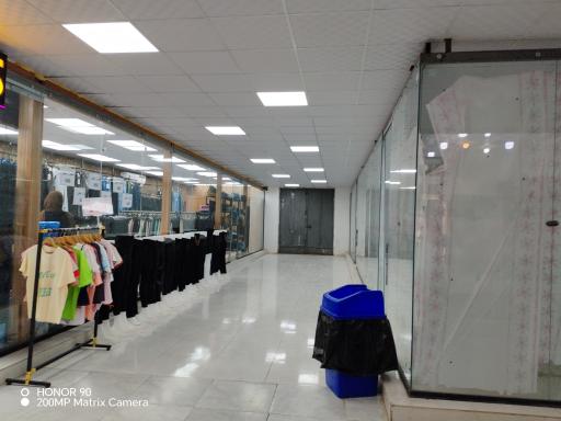 عکس بازار بزرگ اروند (کنزالمال خرمشهر)