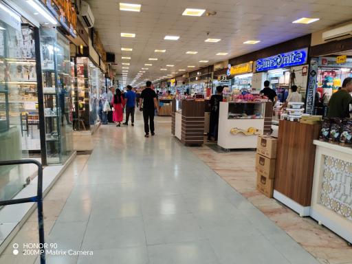 عکس بازار بزرگ اروند (کنزالمال خرمشهر)