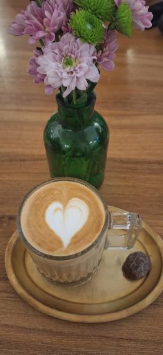 عکس کافه رستوران طهرونچی