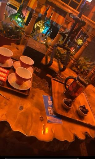 عکس کافه کیوسک