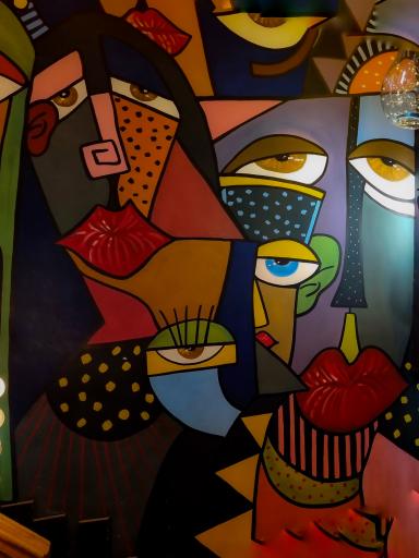 عکس کافه کیوسک