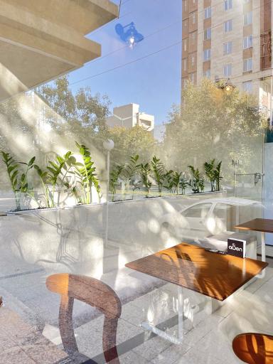 عکس کافه آوِن