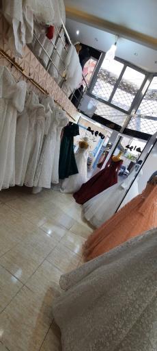 عکس عروس جواهر