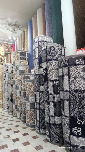 عکس شهر موکت قم