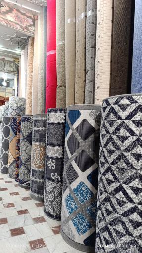 عکس شهر موکت قم