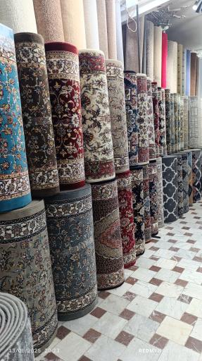 عکس شهر موکت قم