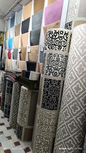 عکس شهر موکت قم