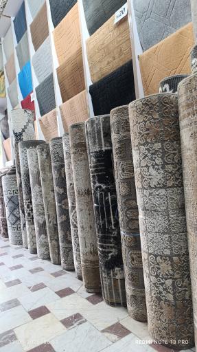 عکس شهر موکت قم