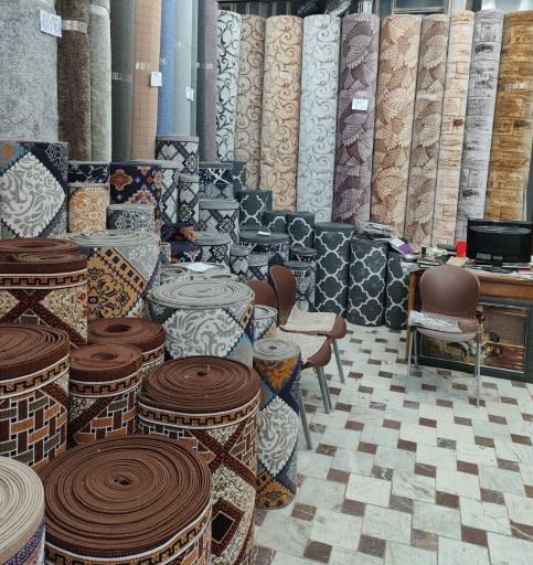 عکس شهر موکت قم