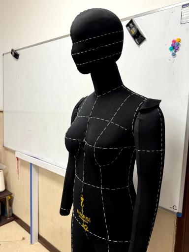 عکس آموزشگاه خیاطی اعتماد