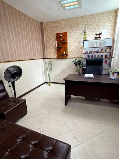 عکس آموزشگاه خیاطی اعتماد