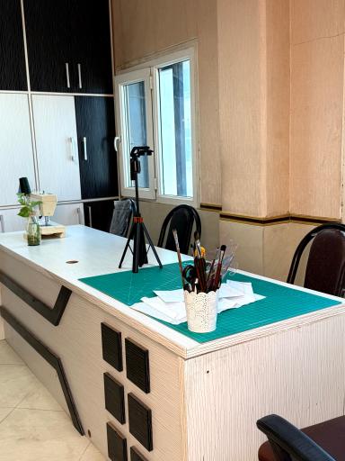 عکس آموزشگاه خیاطی اعتماد