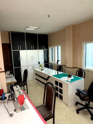 عکس آموزشگاه خیاطی اعتماد