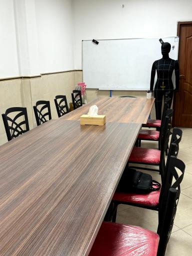 عکس آموزشگاه خیاطی اعتماد