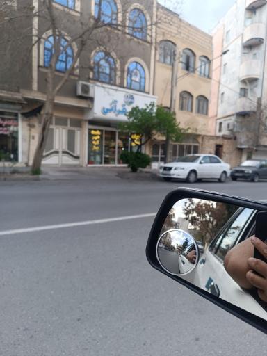 عکس لبنیات قرآنی