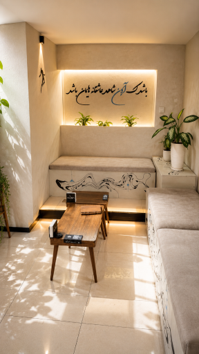 عکس کافه آوِن