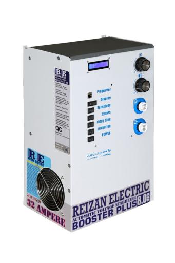 عکس الکتریکی سعید ترانس 