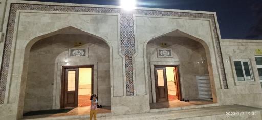 عکس پمپ بنزين و گازوئيل ١٨١ علی پور