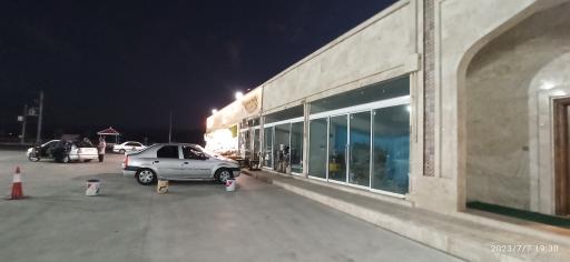 عکس پمپ بنزين و گازوئيل ١٨١ علی پور