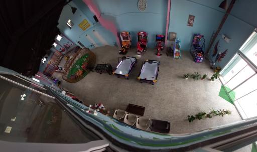 عکس شهربازی بازینو