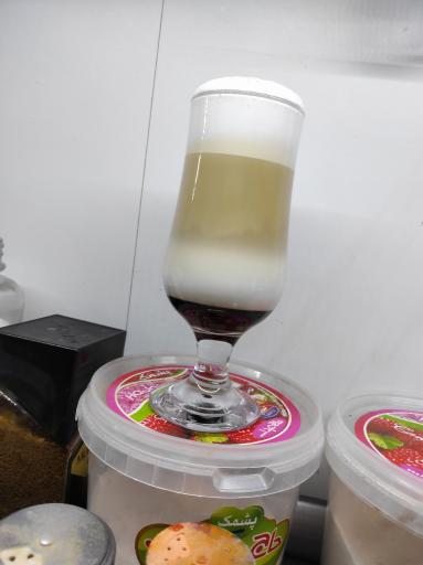 عکس قهوه سناتور